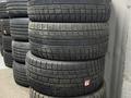 Bridgestone 245 45 18 Зима липучка оригинал из Японииүшін180 000 тг. в Алматы – фото 17