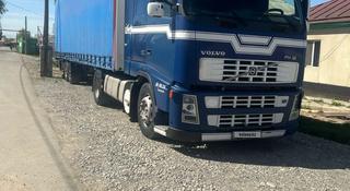 Volvo  FH 2005 года за 17 500 000 тг. в Жаркент