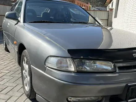 Mazda 626 1993 года за 1 550 000 тг. в Алматы – фото 7