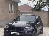 BMW X5 2016 года за 19 000 000 тг. в Тараз – фото 3