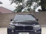 BMW X5 2016 года за 19 000 000 тг. в Тараз – фото 2