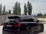 BMW X5 2016 года за 19 000 000 тг. в Тараз – фото 5
