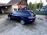 Mazda 6 2003 года за 2 900 000 тг. в Усть-Каменогорск – фото 3