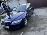 Mazda 6 2003 года за 2 900 000 тг. в Усть-Каменогорск – фото 2