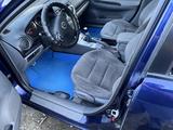 Mazda 6 2003 года за 2 900 000 тг. в Усть-Каменогорск – фото 5
