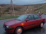 Mazda 323 1994 годаүшін940 000 тг. в Усть-Каменогорск – фото 2