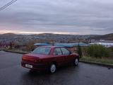 Mazda 323 1994 годаүшін940 000 тг. в Усть-Каменогорск – фото 3