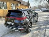 Kia Sportage 2020 годаfor12 700 000 тг. в Усть-Каменогорск – фото 3