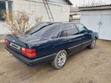 Audi 100 1989 года за 950 000 тг. в Абай (Келесский р-н)