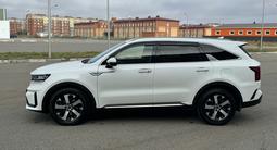 Kia Sorento 2023 годаүшін17 500 000 тг. в Костанай – фото 4