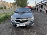 Chevrolet Cobalt 2023 года за 5 800 000 тг. в Актобе – фото 4