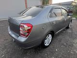 Chevrolet Cobalt 2023 года за 5 800 000 тг. в Актобе – фото 2