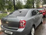 Chevrolet Cobalt 2023 года за 5 800 000 тг. в Актобе