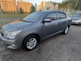 Chevrolet Cobalt 2023 года за 5 800 000 тг. в Актобе – фото 5