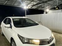 Toyota Corolla 2013 годаүшін7 200 000 тг. в Семей
