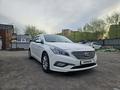Hyundai Sonata 2014 года за 6 200 000 тг. в Караганда – фото 2