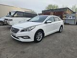 Hyundai Sonata 2014 года за 6 200 000 тг. в Караганда