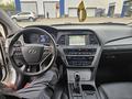 Hyundai Sonata 2014 года за 6 200 000 тг. в Караганда – фото 8