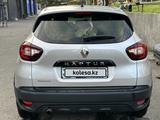 Renault Kaptur 2018 года за 6 900 000 тг. в Алматы – фото 4
