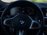 BMW 440 2022 года за 45 000 000 тг. в Костанай – фото 4