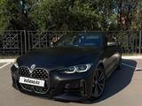 BMW 440 2022 года за 45 000 000 тг. в Костанай