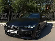 BMW 4 Series, 2022