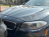 BMW 528 2013 года за 4 950 000 тг. в Семей – фото 2