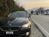 BMW 528 2013 года за 4 950 000 тг. в Семей – фото 3