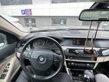 BMW 528 2013 года за 4 950 000 тг. в Семей