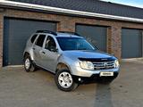 Renault Duster 2014 года за 3 850 000 тг. в Уральск – фото 4