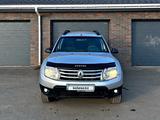 Renault Duster 2014 года за 3 850 000 тг. в Уральск
