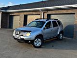 Renault Duster 2014 года за 3 850 000 тг. в Уральск – фото 3