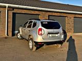 Renault Duster 2014 года за 3 850 000 тг. в Уральск – фото 5