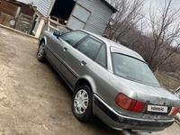 Audi 80 1992 годаүшін470 000 тг. в Алматы