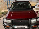 Mitsubishi RVR 1994 года за 1 300 000 тг. в Алматы