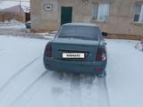 ВАЗ (Lada) Priora 2170 2011 года за 1 796 704 тг. в Актау – фото 4