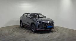 Changan X5 Plus 2025 года за 9 000 000 тг. в Алматы – фото 3