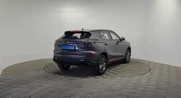 Changan X5 Plus 2025 года за 9 000 000 тг. в Алматы – фото 5