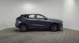 Changan X5 Plus 2025 года за 9 000 000 тг. в Алматы – фото 4