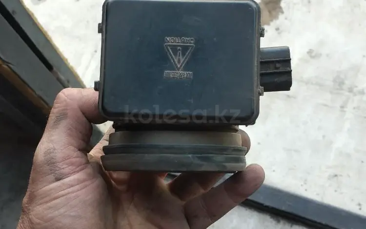 Валюметор мазда капела 1.8 за 20 000 тг. в Караганда