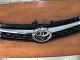 Решетка радиатора Camry 55 Exclusive за 82 000 тг. в Алматы