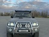 Nissan Patrol 2003 года за 13 000 000 тг. в Костанай – фото 3