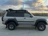 Nissan Patrol 2003 года за 13 000 000 тг. в Костанай – фото 4