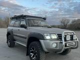 Nissan Patrol 2003 года за 13 000 000 тг. в Костанай – фото 2