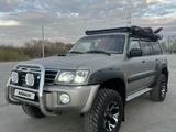 Nissan Patrol 2003 года за 13 000 000 тг. в Костанай