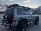 Nissan Patrol 2003 года за 13 000 000 тг. в Костанай – фото 5