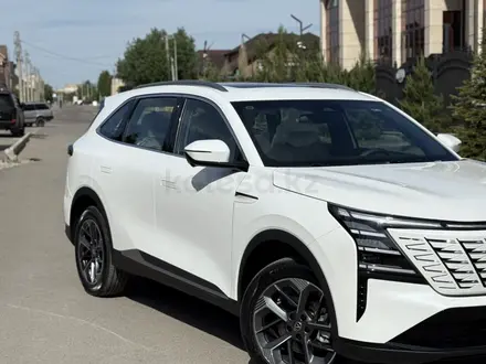 Changan CS75 Plus 2025 года за 10 500 000 тг. в Караганда – фото 3