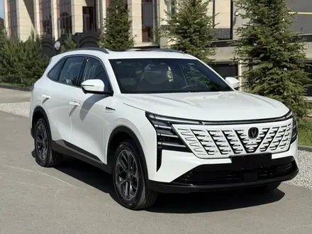Changan CS75 Plus 2025 года за 10 500 000 тг. в Караганда – фото 12