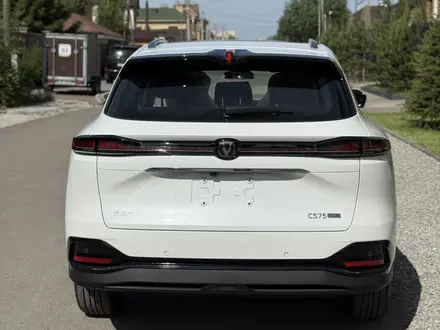 Changan CS75 Plus 2025 года за 10 500 000 тг. в Караганда – фото 14