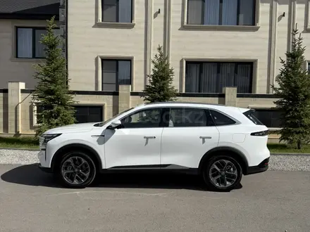 Changan CS75 Plus 2025 года за 10 500 000 тг. в Караганда – фото 13